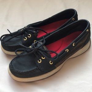 Womens Sperry Top-Sider Shoes